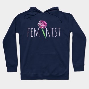 Feminist Hoodie